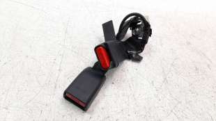 Recambio de enganche cinturon trasero izquierdo para toyota auris 2012-2019 active referencia OEM IAM 7348002491C0  