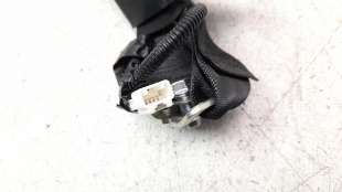 Recambio de enganche cinturon trasero izquierdo para toyota auris 2012-2019 active referencia OEM IAM 7348002491C0   2