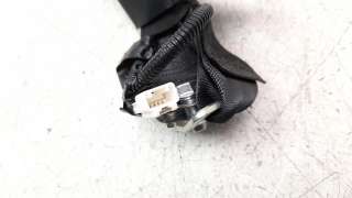 Recambio de enganche cinturon trasero izquierdo para toyota auris 2012-2019 active referencia OEM IAM 7348002491C0  