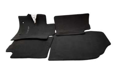 Recambio de juego alfombrillas para toyota auris 2012-2019 active referencia OEM IAM ALFOMBRILLAS  