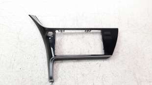 Recambio de moldura para toyota auris 2012-2019 active referencia OEM IAM 8391002200  