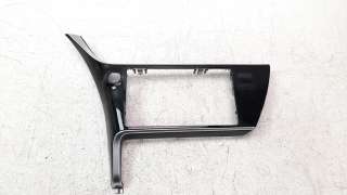 Recambio de moldura para toyota auris 2012-2019 active referencia OEM IAM 8391002200  