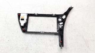 Recambio de moldura para toyota auris 2012-2019 active referencia OEM IAM 8391002200  