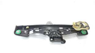 Recambio de elevalunas trasero derecho para land rover discovery sport 2014- pure referencia OEM IAM FK7227000AC  