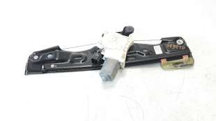 Recambio de elevalunas trasero derecho para land rover discovery sport 2014- pure referencia OEM IAM FK7227000AC   2