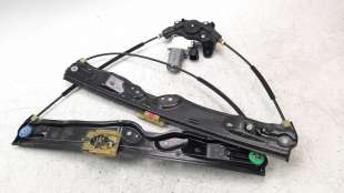 Recambio de elevalunas delantero derecho para land rover discovery sport 2014- pure referencia OEM IAM FK7223200AC  