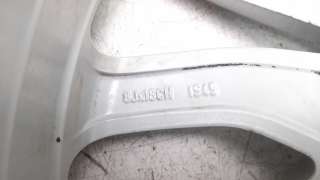 Recambio de llanta para land rover discovery sport 2014- pure referencia OEM IAM LR073533  