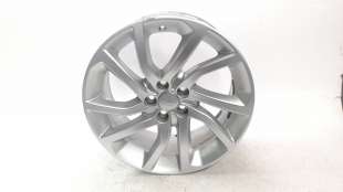 Recambio de llanta para land rover discovery sport 2014- pure referencia OEM IAM LR073533  