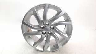 Recambio de llanta para land rover discovery sport 2014- pure referencia OEM IAM LR073533  