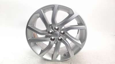 Recambio de llanta para land rover discovery sport 2014- pure referencia OEM IAM LR073533  