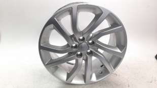 Recambio de llanta para land rover discovery sport 2014- pure referencia OEM IAM LR073533  
