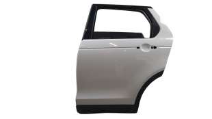 Recambio de puerta trasera izquierda para land rover discovery sport 2014- pure referencia OEM IAM LR061285  
