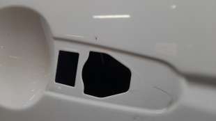 Recambio de puerta trasera izquierda para land rover discovery sport 2014- pure referencia OEM IAM LR061285   2
