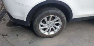 Recambio de mangueta trasera derecha para land rover discovery sport 2014- pure referencia OEM IAM LR087649  