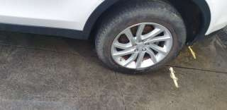 Recambio de pinza de freno trasera izquierda para land rover discovery sport 2014- pure referencia OEM IAM FK722K327BD  