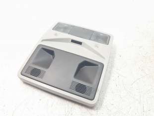 Recambio de luz interior para land rover discovery sport 2014- pure referencia OEM IAM BJ32519A58A  