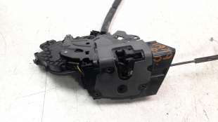 Recambio de cerradura puerta delantera derecha para land rover discovery sport 2014- pure referencia OEM IAM FK72203A28EE  