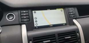 Recambio de sistema navegacion gps para land rover discovery sport 2014- pure referencia OEM IAM LR060927  