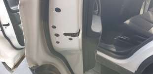 Recambio de cerradura puerta trasera izquierda para land rover discovery sport 2014- pure referencia OEM IAM FK7224995AE LR07875 2