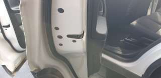 Recambio de cerradura puerta trasera izquierda para land rover discovery sport 2014- pure referencia OEM IAM LR078750  