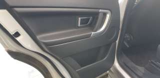 Recambio de elevalunas trasero izquierdo para land rover discovery sport 2014- pure referencia OEM IAM FK7227001AC  