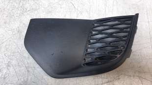 Recambio de rejilla paragolpes izquierda para land rover discovery sport 2014- pure referencia OEM IAM FK7215A299D  
