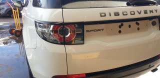 Recambio de piloto trasero izquierdo interior para land rover discovery sport 2014- pure referencia OEM IAM FK7213193AH  