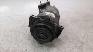 Recambio de compresor aire acondicionado para land rover discovery sport 2014- pure referencia OEM IAM CPLA19D629BF 320038 CAF21 2