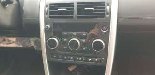Recambio de mando climatizador para land rover discovery sport 2014- pure referencia OEM IAM LR106311  