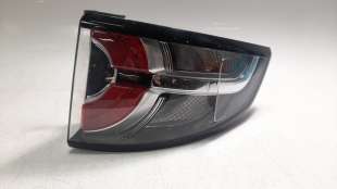 Recambio de piloto trasero derecho para land rover discovery sport 2014- pure referencia OEM IAM FK7213104AF  