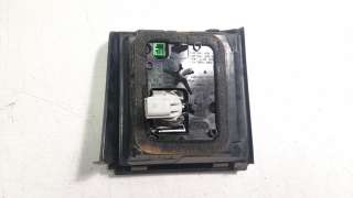 Recambio de piloto trasero derecho interior para land rover discovery sport 2014- pure referencia OEM IAM FK7213192AK  
