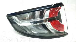 Recambio de piloto trasero izquierdo para land rover discovery sport 2014- pure referencia OEM IAM FK7213405AF  