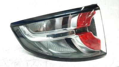 Recambio de piloto trasero izquierdo para land rover discovery sport 2014- pure referencia OEM IAM FK7213405AF  
