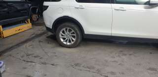 Recambio de transmision trasera derecha para land rover discovery sport 2014- pure referencia OEM IAM FX724B402AB  