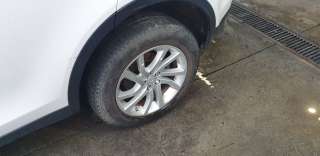 Recambio de amortiguador trasero izquierdo para land rover discovery sport 2014- pure referencia OEM IAM LR098141  