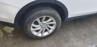 Recambio de amortiguador trasero derecho para land rover discovery sport 2014- pure referencia OEM IAM LR098141  