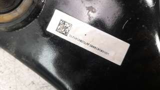 Recambio de brazo suspension delantero derecho para land rover discovery sport 2014- pure referencia OEM IAM FK723A053  