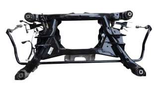 Recambio de puente trasero para land rover discovery sport 2014- pure referencia OEM IAM FK725K091  