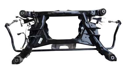 Recambio de puente trasero para land rover discovery sport 2014- pure referencia OEM IAM FK725K091  