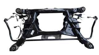 Recambio de puente trasero para land rover discovery sport 2014- pure referencia OEM IAM FK725K091  