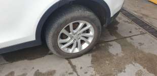 Recambio de transmision trasera izquierda para land rover discovery sport 2014- pure referencia OEM IAM FX724B402AB   2