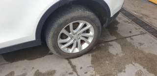 Recambio de transmision trasera izquierda para land rover discovery sport 2014- pure referencia OEM IAM FX724B402AB  