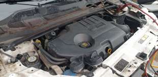 Recambio de centralita motor uce para land rover discovery sport 2014- pure referencia OEM IAM HX7312C520FFB 0281033584  2