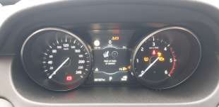 Recambio de cuadro instrumentos para land rover discovery sport 2014- pure referencia OEM IAM HK7210849EC   2
