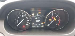 Recambio de cuadro instrumentos para land rover discovery sport 2014- pure referencia OEM IAM LR076597  