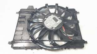 Recambio de electroventilador para land rover discovery sport 2014- pure referencia OEM IAM GJ328C607BB  