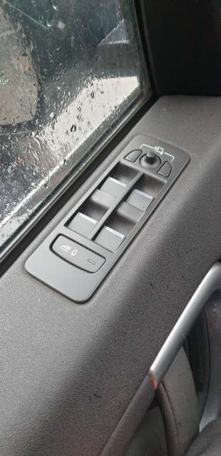 Recambio de mando elevalunas delantero izquierdo para land rover discovery sport 2014- pure referencia OEM IAM FK7214540AC   2