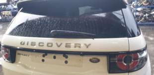 Recambio de motor limpia trasero para land rover discovery sport 2014- pure referencia OEM IAM MS2596002881   2