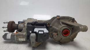Recambio de diferencial trasero para land rover discovery sport 2014- pure referencia OEM IAM GJ324N053AC  