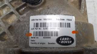 Recambio de diferencial trasero para land rover discovery sport 2014- pure referencia OEM IAM GJ324N053AC  